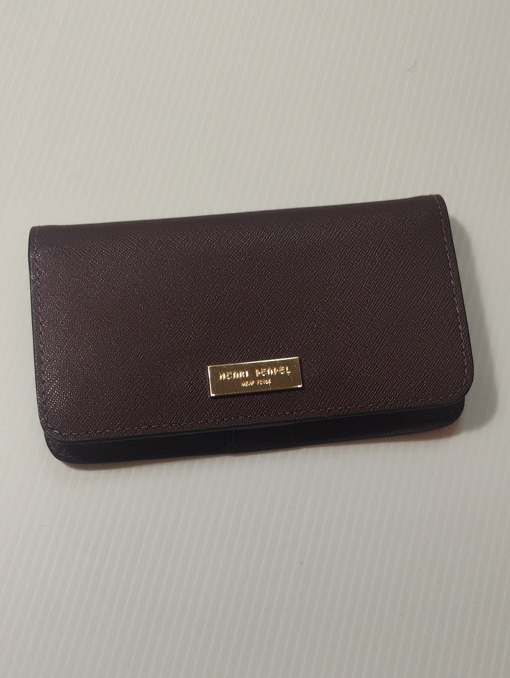 Henri Bendel Sunglasses Cardholder Wallet
